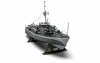 Airfix 05280V Vosper M. T. B 1/72